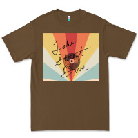 Cacao lake street dive retro Premium Tee - lanVoArt