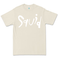 Bone squid Premium Tee - lanVoArt