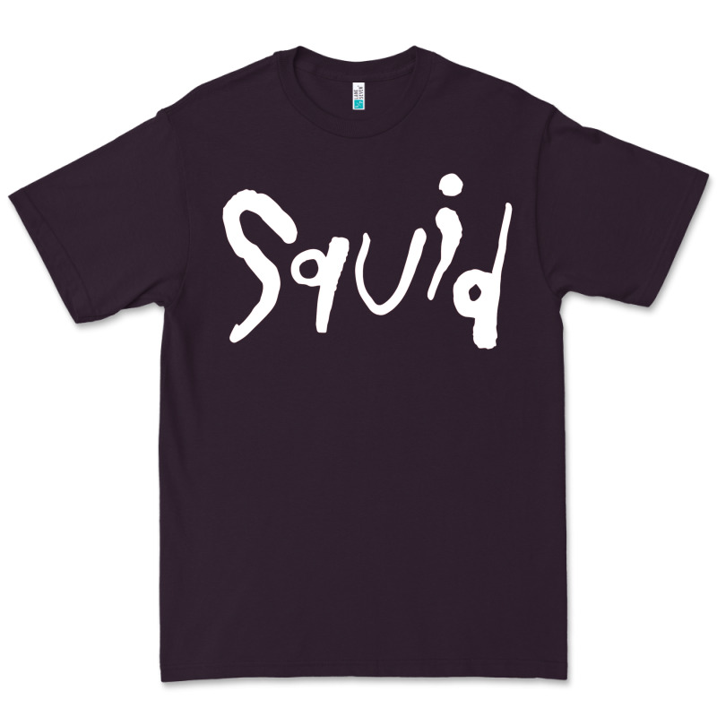 Squid Premium Tee by lanVoArt | Teevron