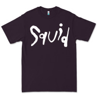 Plum squid Premium Tee - lanVoArt