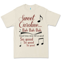 Bone sweet caroline...bah bah bah Premium Tee - lanVoArt