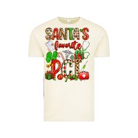 Vintage Arctic santa's favorite pct Vintage Tee - texasbilliewilder
