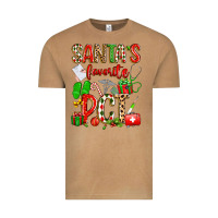Vintage Camel santa's favorite pct Vintage Tee - texasbilliewilder
