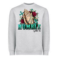 Western Humble 1 Pete 5 6 Heavyweight Sweatshirt | Teevron