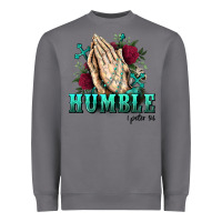 Storm Western Humble 1 Pete 5 6 Heavyweight Sweatshirt - BundleAndBundleShop