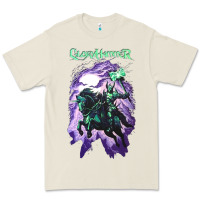 Bone gloryhammer   chaos wizard Premium Tee - lanVoArt