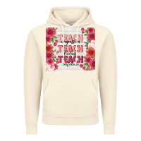 Vintage Artic teacher life Vintage Hoodie - TumblerDesignByShophia
