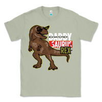 Matcha DADDY SAURUS REX Classic Tee - Bettercallsaul
