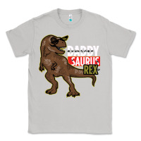 Moon Dust DADDY SAURUS REX Classic Tee - Bettercallsaul