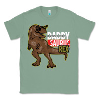 Sage DADDY SAURUS REX Classic Tee - Bettercallsaul