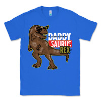 True Royal DADDY SAURUS REX Classic Tee - Bettercallsaul