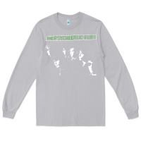 Moon Dust psychedelic furs music travel Long Sleeve Tee - lanVoArt