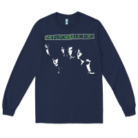 Psychedelic Furs Music Travel Long Sleeve Tee | Teevron