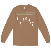 Toasted Coconut psychedelic furs music travel Long Sleeve Tee - lanVoArt