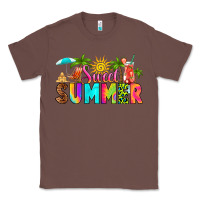 Chestnut sweet summer Classic Tee - RanaPortraitStore