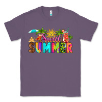 Lavender sweet summer Classic Tee - RanaPortraitStore