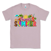 Lilac sweet summer Classic Tee - RanaPortraitStore