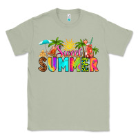 Matcha sweet summer Classic Tee - RanaPortraitStore
