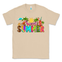 Mushroom sweet summer Classic Tee - RanaPortraitStore