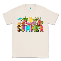 Natural sweet summer Classic Tee - RanaPortraitStore
