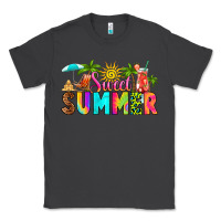 Smoke sweet summer Classic Tee - RanaPortraitStore