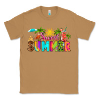Toasted Coconut sweet summer Classic Tee - RanaPortraitStore