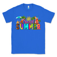 True Royal sweet summer Classic Tee - RanaPortraitStore