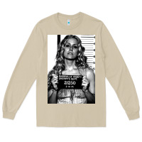 Mushroom the devils rejects mugshot 21250   sheri moon Long Sleeve Tee - lanVoArt