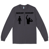 Smoke zyzz sadkunt sickkunt gym bodybuilding motivational aesthetic veni vid Long Sleeve Tee - lanVoArt