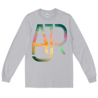 Moon Dust ajr Long Sleeve Tee - lanVoArt