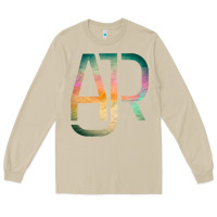 Mushroom ajr Long Sleeve Tee - lanVoArt