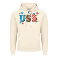 Vintage Artic USA 4th of july Vintage Hoodie - HowdyJamesFarm