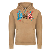 Vintage Camel USA 4th of july Vintage Hoodie - HowdyJamesFarm