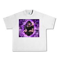 Lunar Rock gothic girl night Urban Heavy Tee - TumblerDesignByShophia