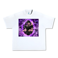 White gothic girl night Urban Heavy Tee - TumblerDesignByShophia