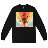 Black lake street dive retro Long Sleeve Tee - lanVoArt