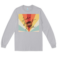 Moon Dust lake street dive retro Long Sleeve Tee - lanVoArt