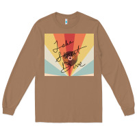 Toasted Coconut lake street dive retro Long Sleeve Tee - lanVoArt