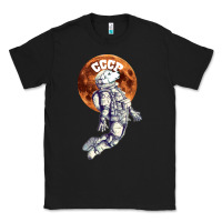 Black Laika, space traveler Classic Tee - Bettercallsaul