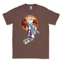 Chestnut Laika, space traveler Classic Tee - Bettercallsaul