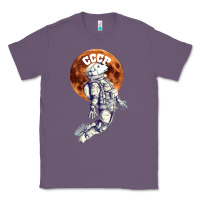 Lavender Laika, space traveler Classic Tee - Bettercallsaul
