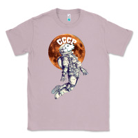 Lilac Laika, space traveler Classic Tee - Bettercallsaul