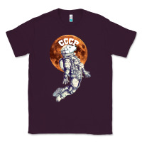 Plum Laika, space traveler Classic Tee - Bettercallsaul
