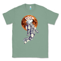 Sage Laika, space traveler Classic Tee - Bettercallsaul