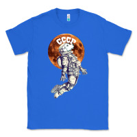 True Royal Laika, space traveler Classic Tee - Bettercallsaul