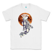 White Laika, space traveler Classic Tee - Bettercallsaul