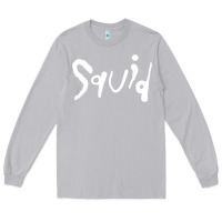 Moon Dust squid Long Sleeve Tee - lanVoArt