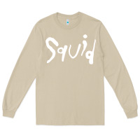 Mushroom squid Long Sleeve Tee - lanVoArt