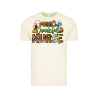 Vintage Arctic One thankful Nurse Vintage Tee - NancyCooperArtShop