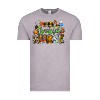 One Thankful Nurse Vintage Tee | Teevron